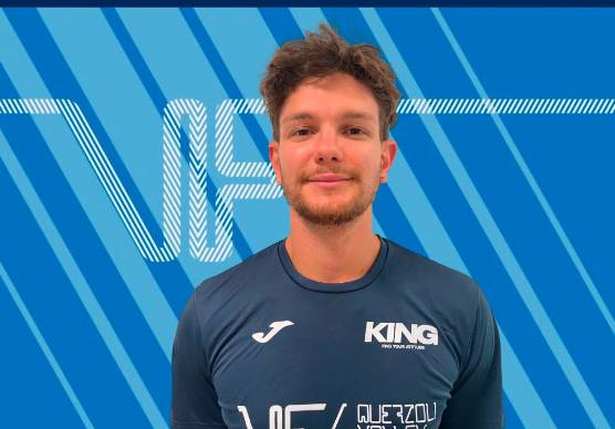 Volley B, Forlì, che colpo: arriva Pietro Margutti