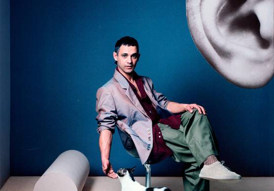 Cesenatico, Cosmo in concerto per “acieloaperto” il 5 luglio