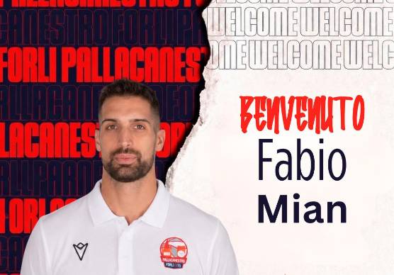 L’Unieuro apre le porte a Fabio Mian