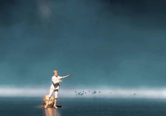 Ph. Monika Rittershaus © Teatro alla Scala