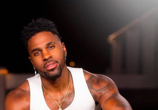 Jason Derulo a Bologna il 6, unica tappa italiana