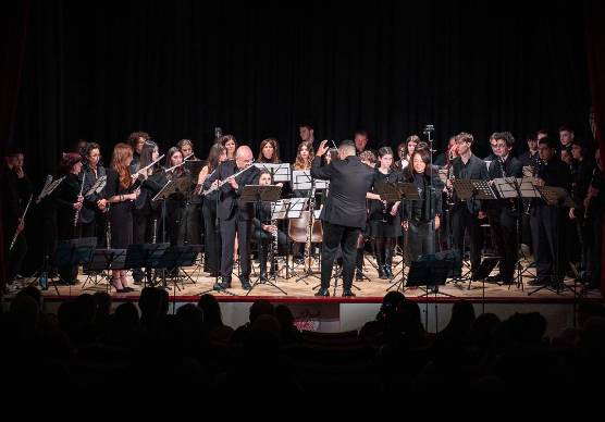 Faenza, scambi culturali e musicali con il Sudamerica