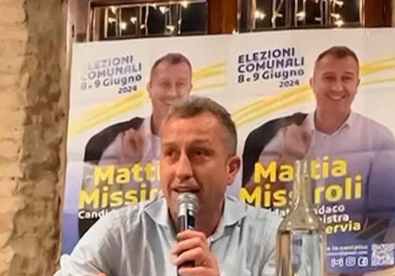 Cervia, ricorso contro Missiroli, il pm insiste per il carcere: “Maltrattamenti dal 2009”