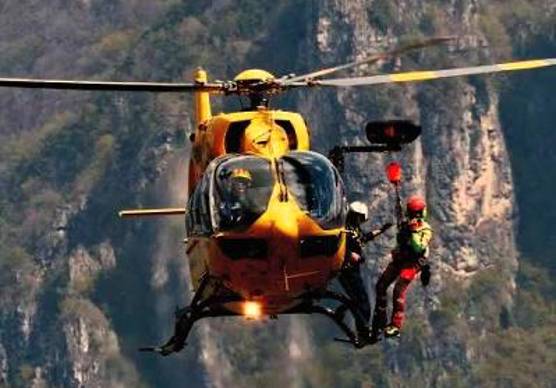 Malore durante l’escursione nella Vena del Gesso: salvato un 24enne forlivese
