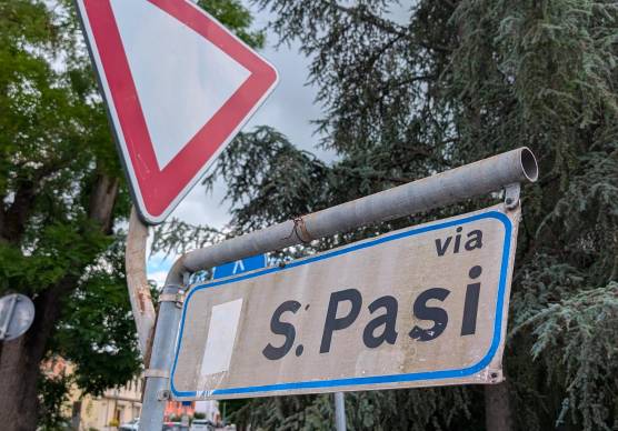 Bassa Romagna, intitolazione strade a Manzoni e a Pasi, confronto aperto