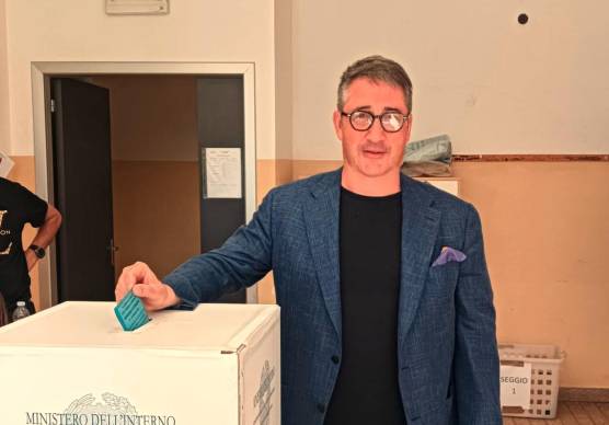Elezioni, Agostini sindaco di Morciano