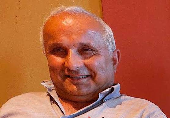 Gianfranco Rambelli