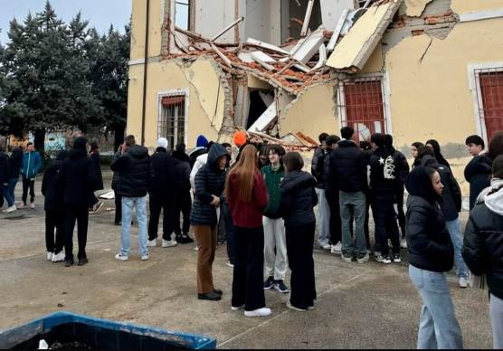 L’immagine falsa creata con l’intelligenza artificiale e fatta circolare