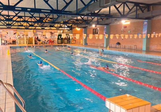 Rimini, nuove speranze per salvare la vecchia piscina comunale