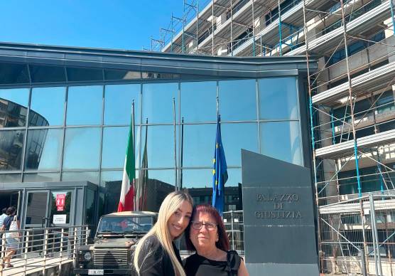 Rimini. Pensionata vince contro l‘Inps anche in appello grazie alla nipote avvocato