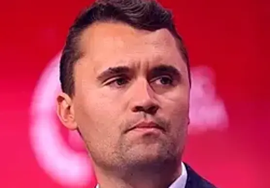 L’attivista statunitense Charlie Kirk, ucciso lo scorso 10 settembre (Wikipedia)