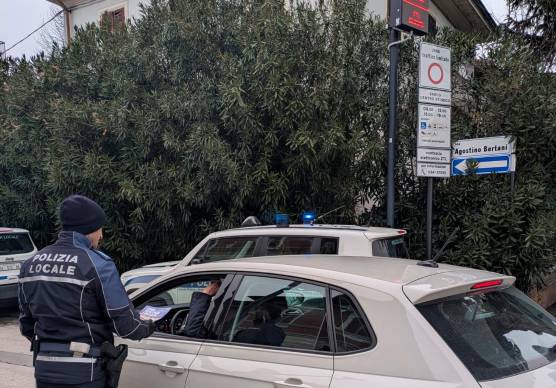 Rimini, da giovedì multe nella Ztl, le abitudini sbagliate possono diventare un salasso