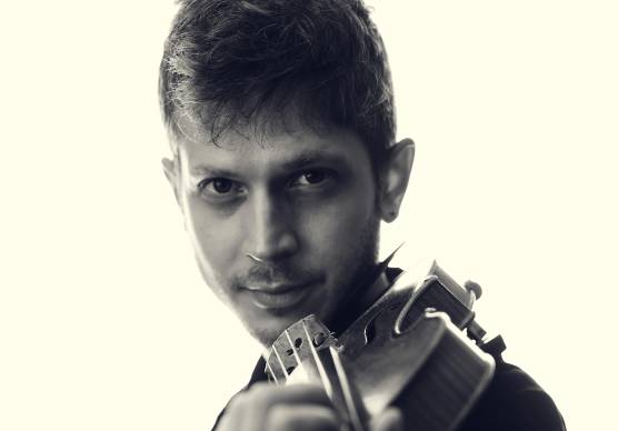 Federico Mecozzi: esce venerdì “Voglio vederti danzare”