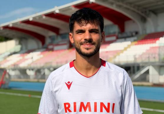 Alessandro De Angelis (foto FC RIMINI)