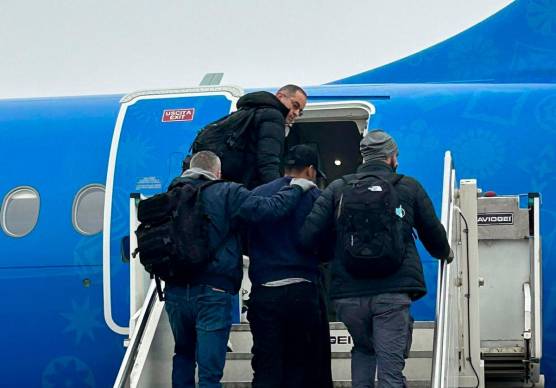 Rimini, era ricercato per omicidio: scoperto ed espulso dall’Italia