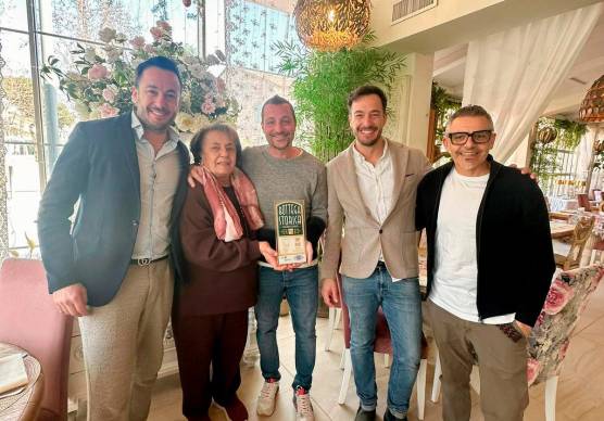 Misano, il ristorante alla Stazione diventa Bottega Storica: una lunga storia di famiglia