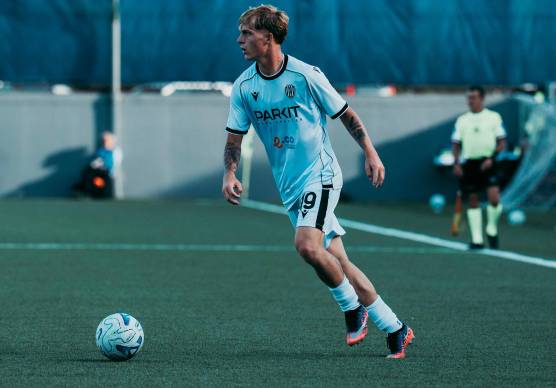 Mattia Ridolfi (foto Rega Cesena Fc)