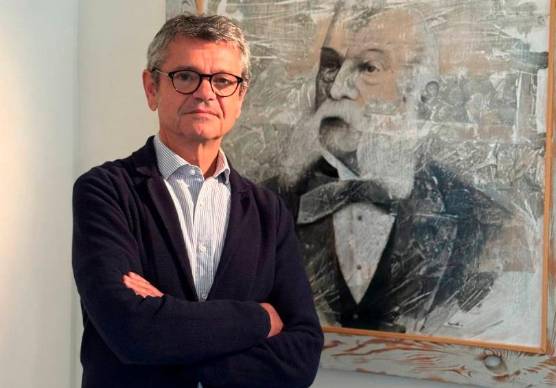 Andrea Segrè, Presidente di Casa Artusi