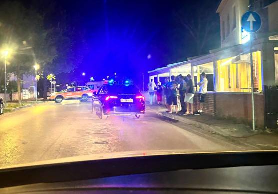 Lugo, accoltellamento dopo la partita, grave un giovane