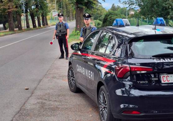 Forlimpopoli, 26enne arrestato per violenza sessuale
