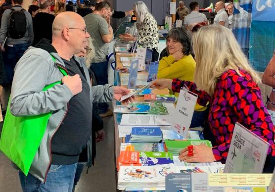 Turismo, la Romagna fa promozione a Norimberga anche con lo show cooking