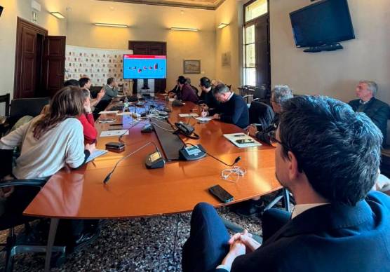 La riunione dell’osservatorio dei prezzi al consumo