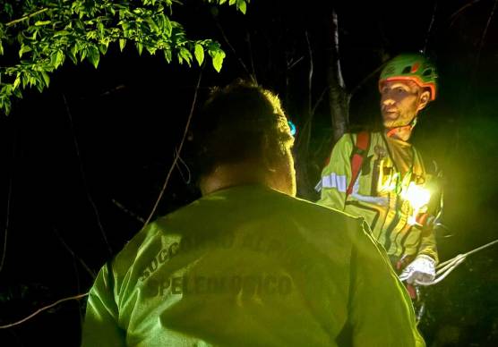 Trovato morto a Poggio Torriana il 58enne di Santarcangelo di cui si erano perse le tracce