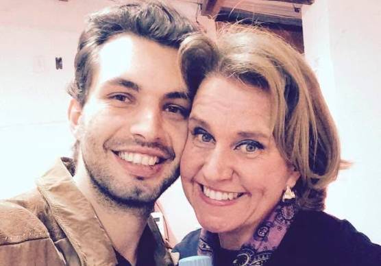 Rimini, Silas Massini star sui social con radici romagnole: ecco il prof da un milione di visualizzazioni