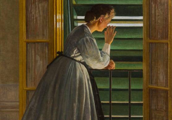 Silvestro Lega, la causa della patria, la causa dell’arte: a Modigliana la grande mostra