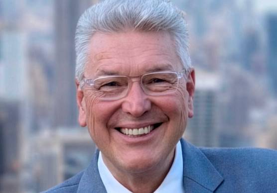 Stassi Anastassov, amministratore delegato di Ferretti Group