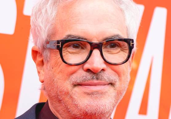 Alfonso Cuarón (Wikipedia)