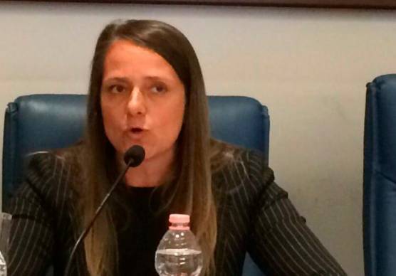 La riccionese Monica Saielli nella giunta nazionale di Assocamping