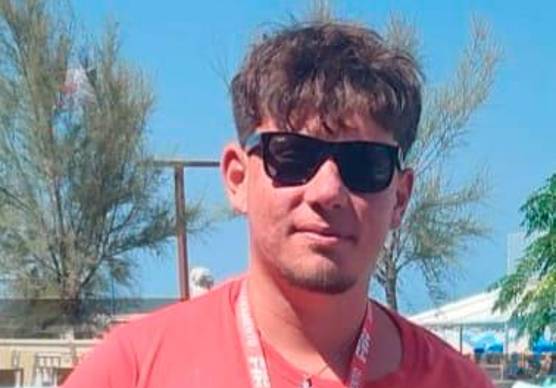 Samuele Oddone Annese