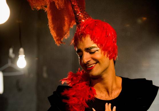 Il teatro parla spagnolo fino a domenica a Ravenna con “Polis festival”