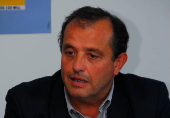 Forlì, addio a Gabriele Focacci