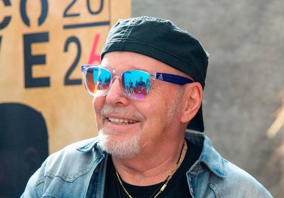 Rimini, Vasco Rossi: “I concerti forma attiva di resistenza contro odio, paura e violenza” VIDEO