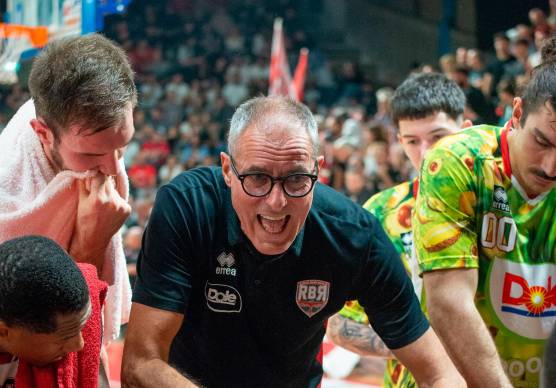 Sandro Dell’Agnello potrebbe firmare presto il rinnovo del contratto morosetti