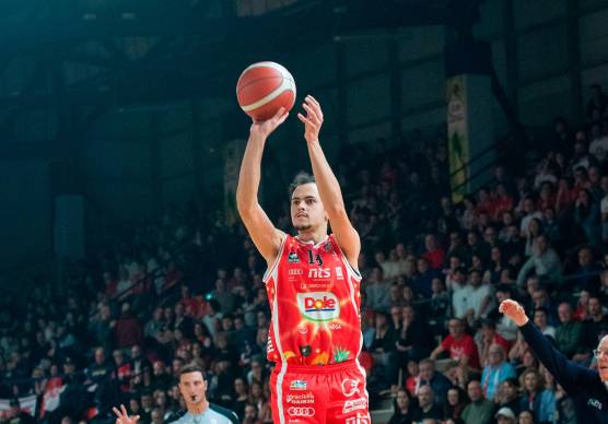 Pierpaolo Marini va al tiro