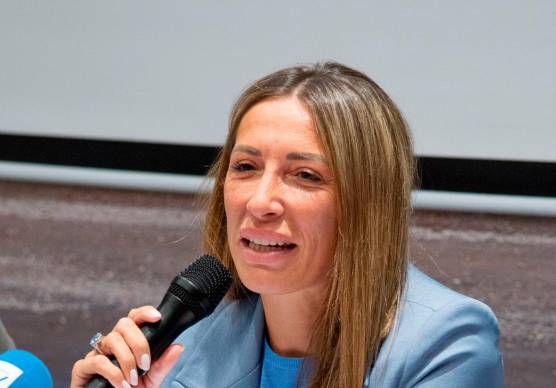 Anna Giusy Scarcella MOROSETTI