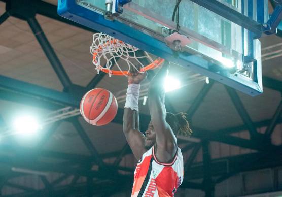 La Dole sta ritrovando il vero Camara: “Ora riesco a fare tutti i movimenti”