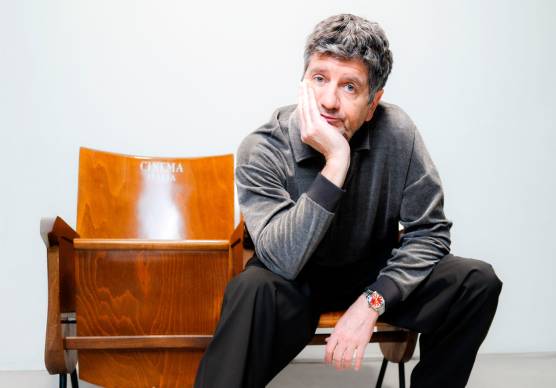 Rimini, Fabio De Luigi al teatro Galli il 5 novembre