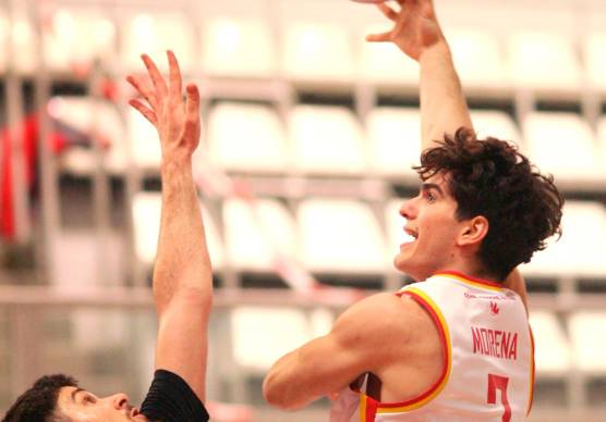 Basket B Nazionale play-out, l’OraSì comincia bene (87-78)