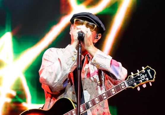 Luca Carboni in concerto a Cervia: in vendita dalle 16 i biglietti