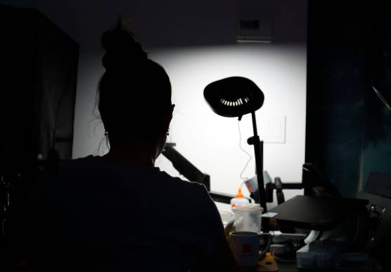 La donna ha denunciato l’accaduto alla gendarmeria (archivio)