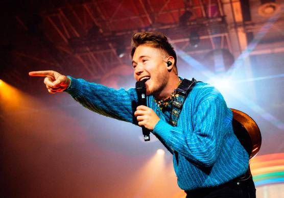 Alfa in concerto allo stadio di Cesenatico il 15 agosto 2026