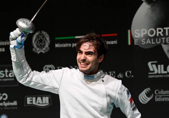Matteo Galassi