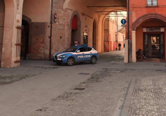 Imola, anziane nel mirino dei finti carabinieri