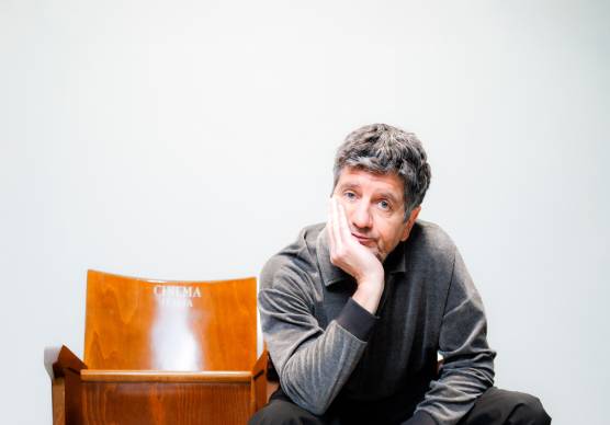 Fabio De Luigi_24112025_Claudia Bianco