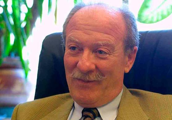 Sergio Buratti