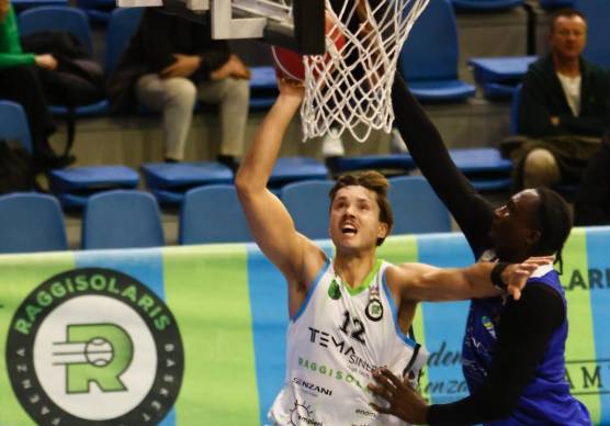 Ecco le valutazioni di Tema Sinergie Faenza, Up Imola, OraSì Ravenna e Virtus Imola al termine del girone d’andata